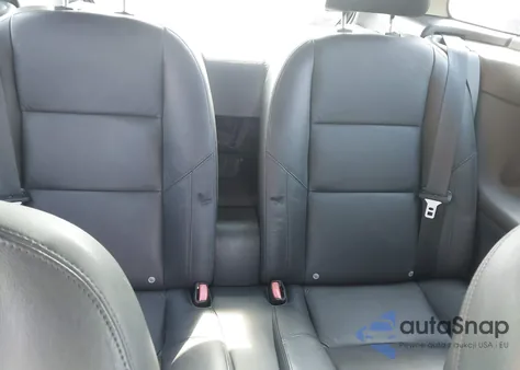 2012 Volvo C30 T5 from USA, damaged, VIN YV1672MK4C2265469